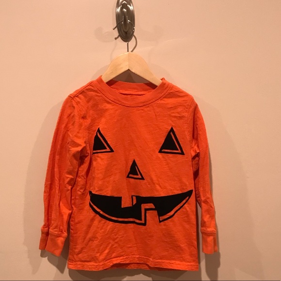 Carter's Other - Carters Halloween shirt size 4 Carter's Other - Carters Halloween shirt size 4